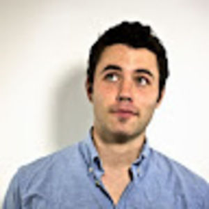 Meet your Posher, Coleman